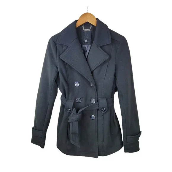 Joujou peacoat deals